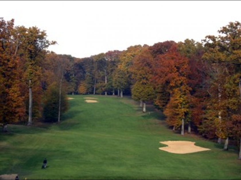 Le Golf des Yvelines : deux parcours aux portes de Paris Le Golf des Yvelines : deux parcours aux portes de Paris
