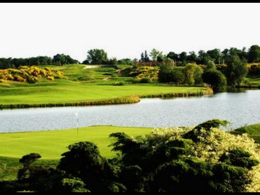 Le Golf National : le golf de la Fédération Française de Golf Le Golf National : le golf de la Fédération Française de Golf