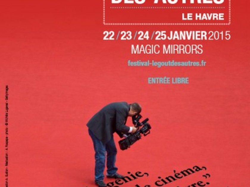 Le goût des autres : un festival littéraire au Havre Le goût des autres : un festival littéraire au Havre