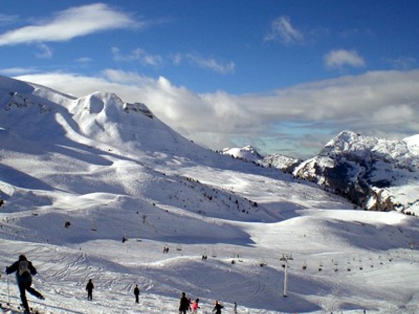 Le Grand Bornand : une destination coup de coeur en Haute-Savoie Le Grand Bornand : une destination coup de coeur en Haute-Savoie