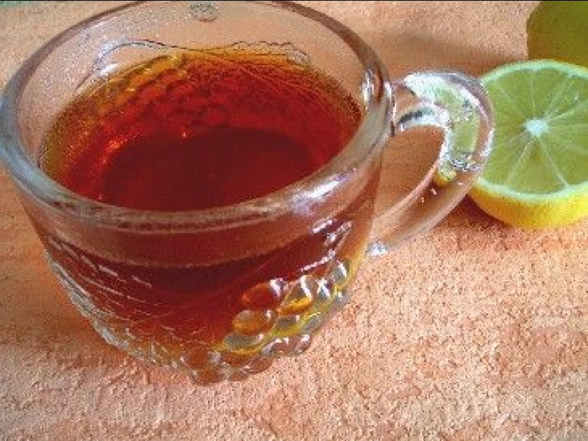Le grog : une recette facile Le grog : une recette facile