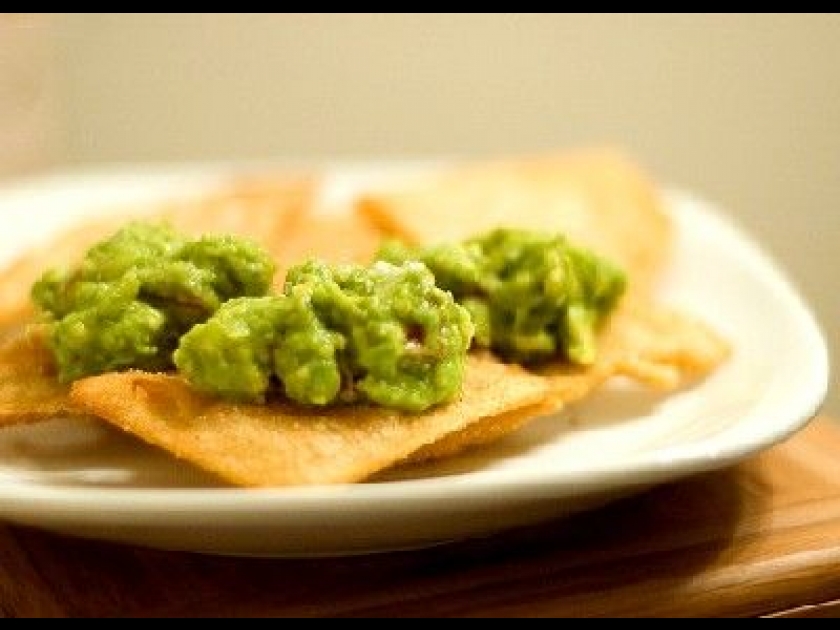 Le guacamole : une recette facile Le guacamole : une recette facile