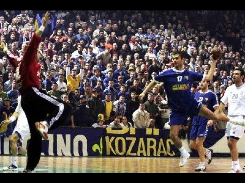 Le handball : histoire et règles du jeu Le handball : histoire et règles du jeu