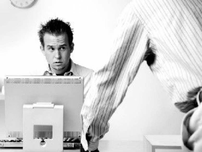 Le harcèlement au travail : comment se défendre ? Le harcèlement au travail : comment se défendre ?