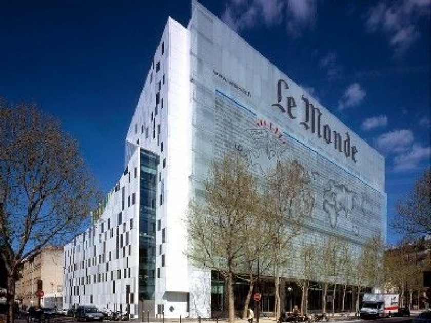 Le journal Le Monde : présentation et histoire Le journal Le Monde : présentation et histoire