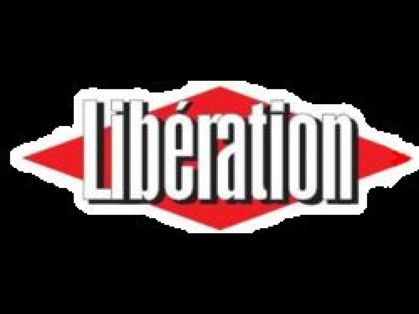 Le journal Libération Le journal Libération