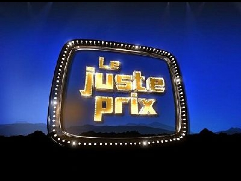 Le Juste Prix : le retour d'une émission culte Le Juste Prix : le retour d'une émission culte