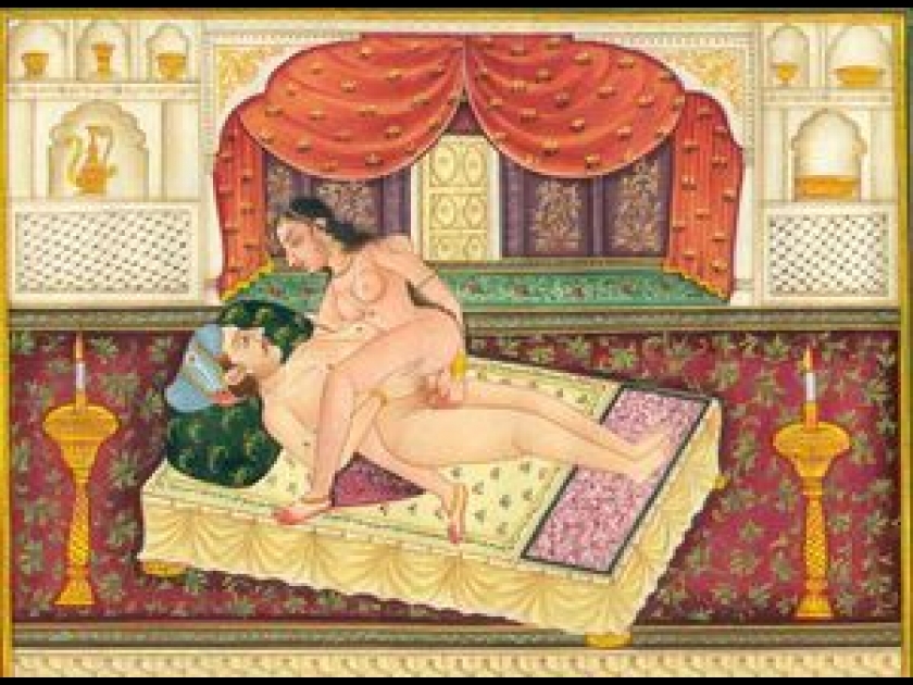 Le Kama sutra Le Kama sutra
