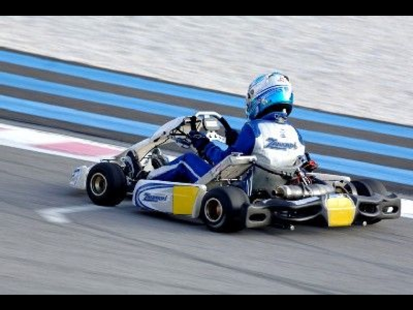 Le karting : histoire d'un sport populaire Le karting : histoire d'un sport populaire