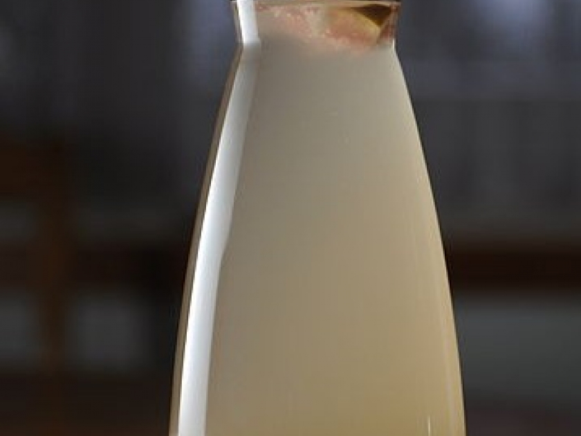 Le kéfir : les secrets d'une boisson fermentée Le kéfir : les secrets d'une boisson fermentée