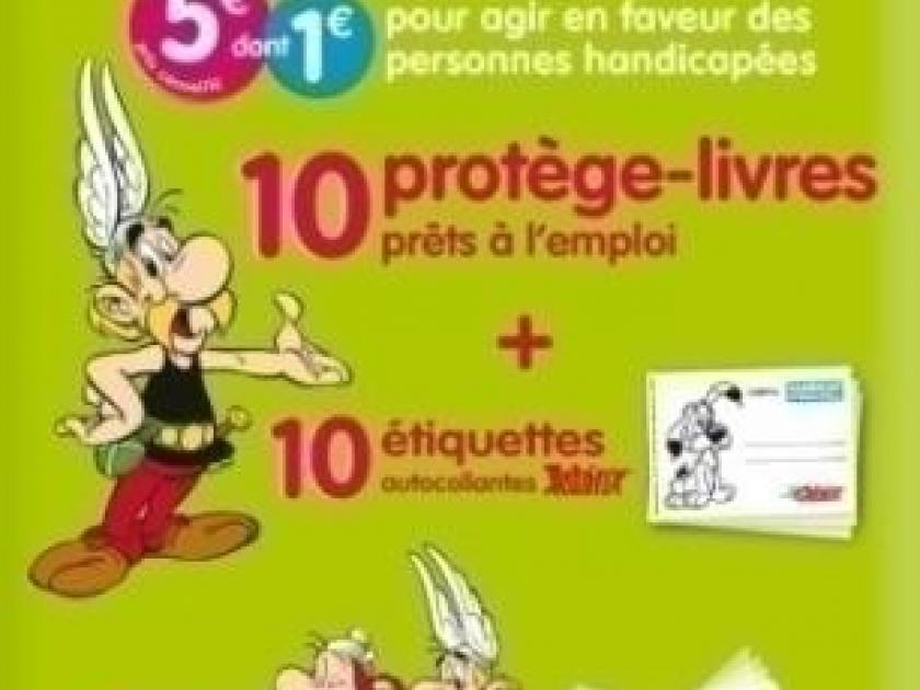 Le Kit Plio : le kit malin d'Handicap International Le Kit Plio : le kit malin d'Handicap International