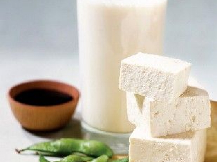 Le lait de soja : un aliment santé Le lait de soja : un aliment santé