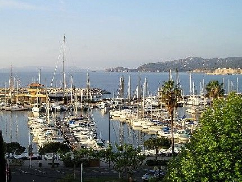 Le Lavandou : une station balnéaire renommée Le Lavandou : une station balnéaire renommée