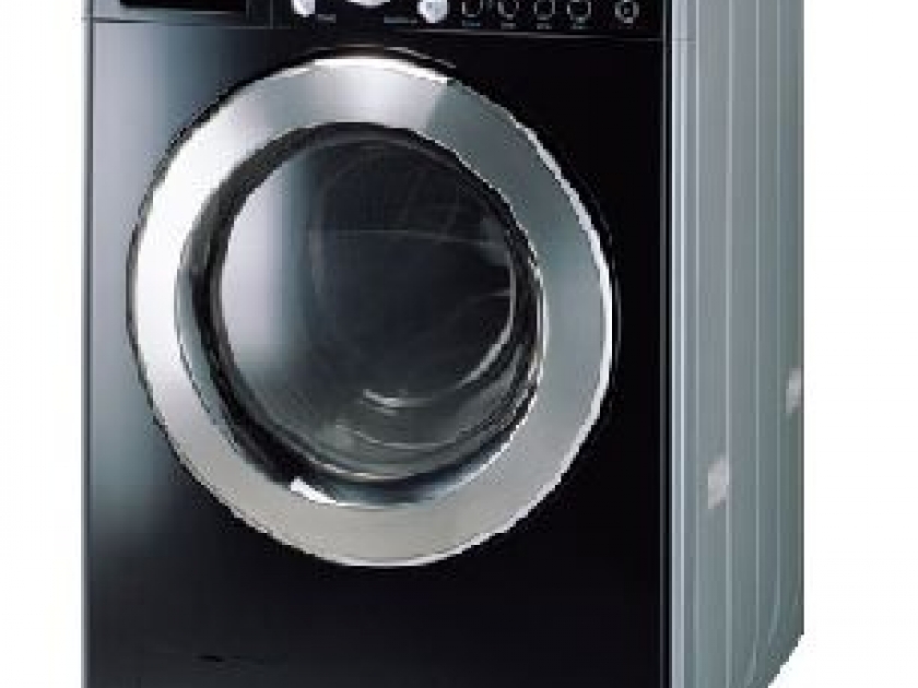 Le lave-linge vapeur LG : un procédé écologique et économique Le lave-linge vapeur LG : un procédé écologique et économique