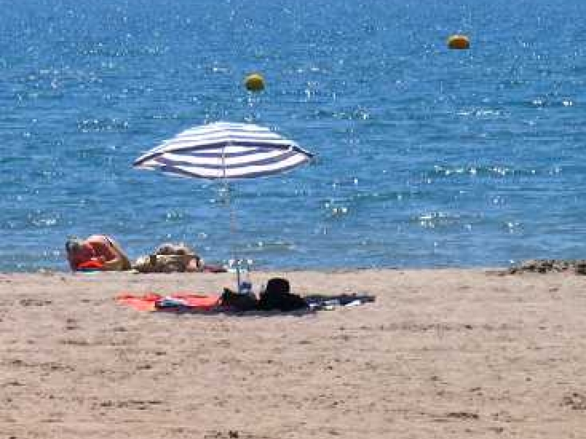 Le littoral de Sérignan à Vendres : un circuit entre nature et culture Le littoral de Sérignan à Vendres : un circuit entre nature et culture