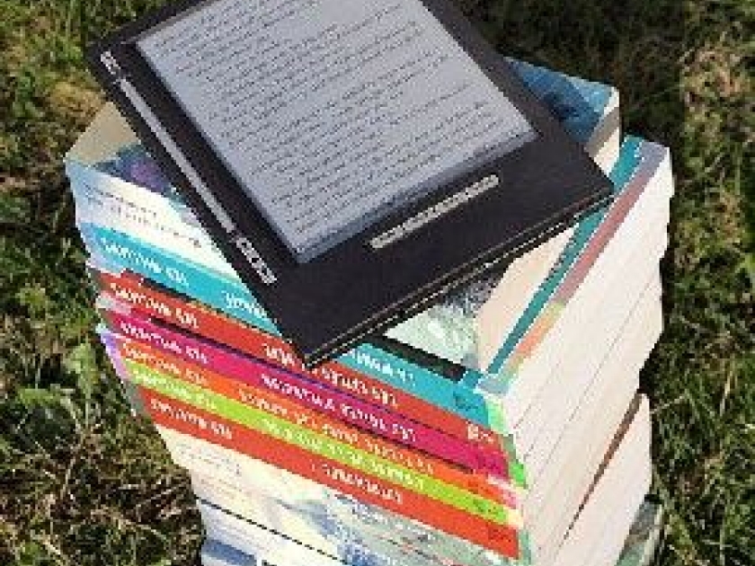 Le livre électronique : avantages et inconvénients Le livre électronique : avantages et inconvénients