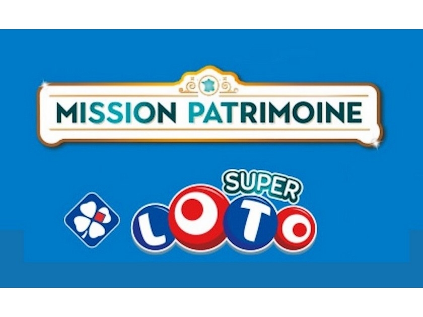 Le loto du patrimoine : comment ça marche ? Le loto du patrimoine : comment ça marche ?