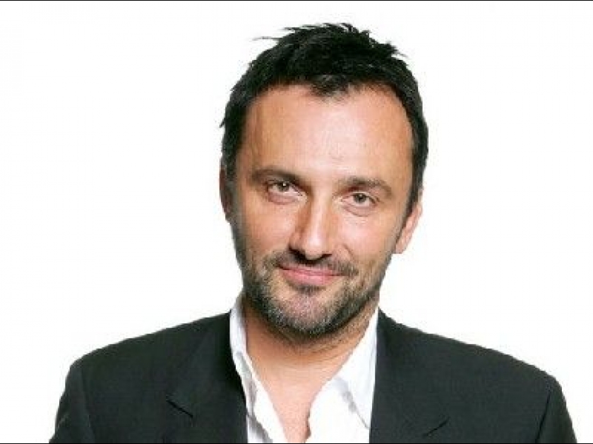 Le loto solidaire : le nouveau projet de Frédéric Lopez Le loto solidaire : le nouveau projet de Frédéric Lopez