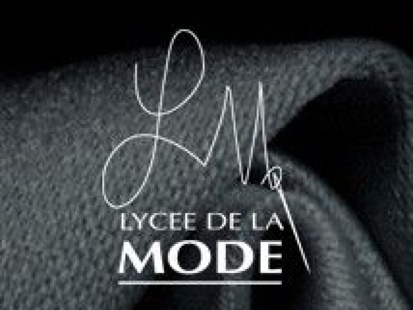 Le Lycée de la Mode à Cholet : présentation et formations Le Lycée de la Mode à Cholet : présentation et formations