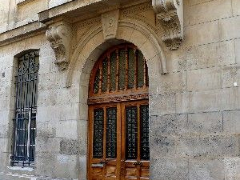 Le lycée Fénelon à Paris : présentation et histoire Le lycée Fénelon à Paris : présentation et histoire