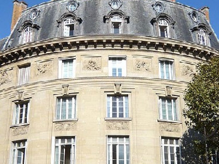 Le lycée Saint-Louis : des classes préparatoires réputées Le lycée Saint-Louis : des classes préparatoires réputées