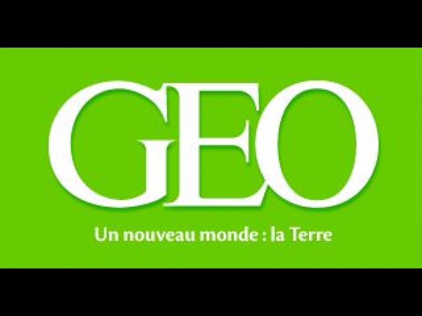 Le magazine Géo : un magazine d'évasion et d'information Le magazine Géo : un magazine d'évasion et d'information