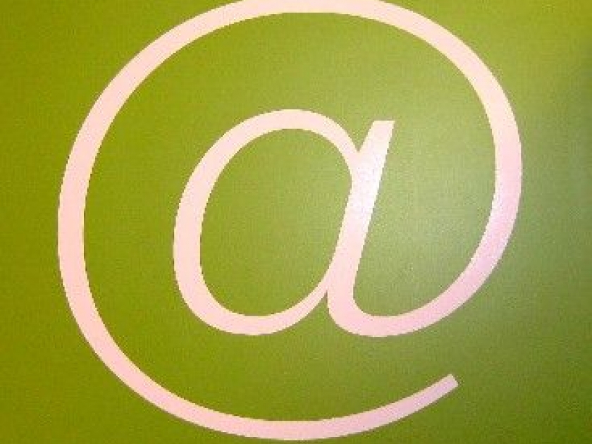 Le mail fête ses 40 ans ! Le mail fête ses 40 ans !
