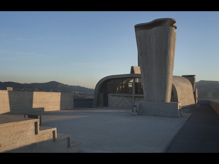 Le MAMO : un centre d'art contemporain à Marseille Le MAMO : un centre d'art contemporain à Marseille