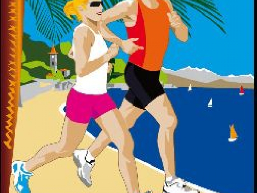 Le Marathon des Alpes-Maritimes : un événement exceptionnel Le Marathon des Alpes-Maritimes : un événement exceptionnel