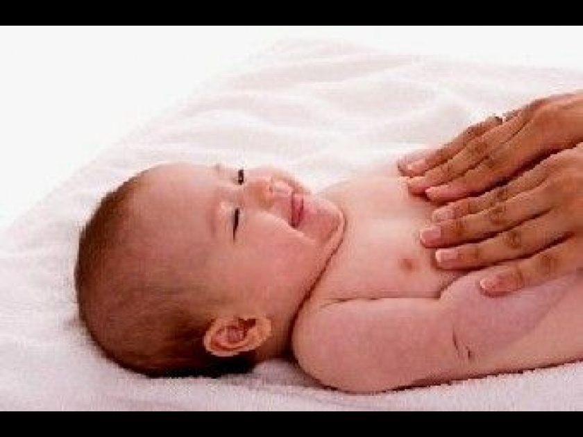 Le massage des bébés : bienfaits et conseils pratiques Le massage des bébés : bienfaits et conseils pratiques