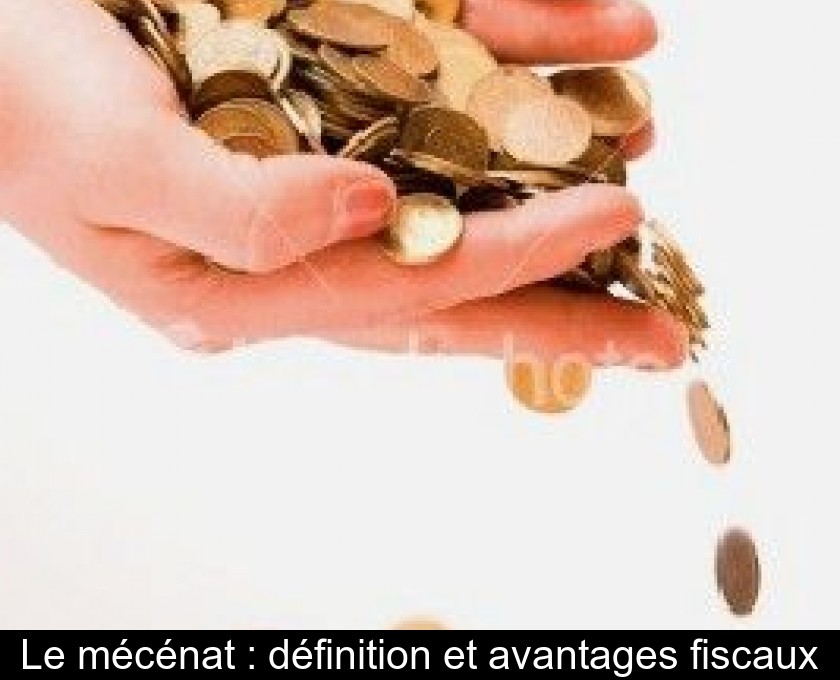 Le mécénat : définition et avantages fiscaux Le mécénat : définition et avantages fiscaux