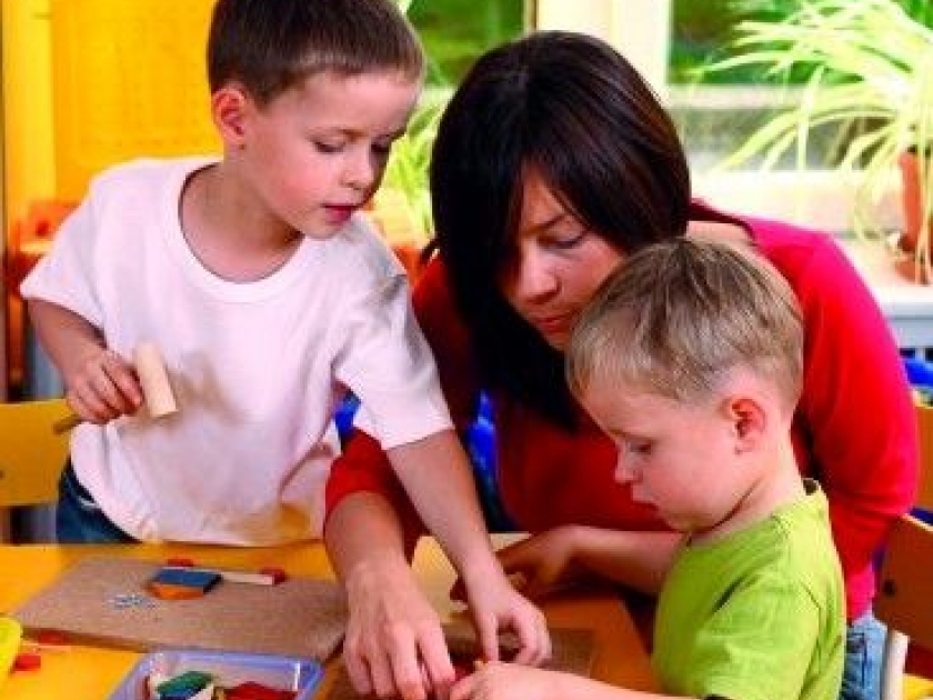Le métier d'assistante maternelle : statut, agrément, rémunération Le métier d'assistante maternelle : statut, agrément, rémunération
