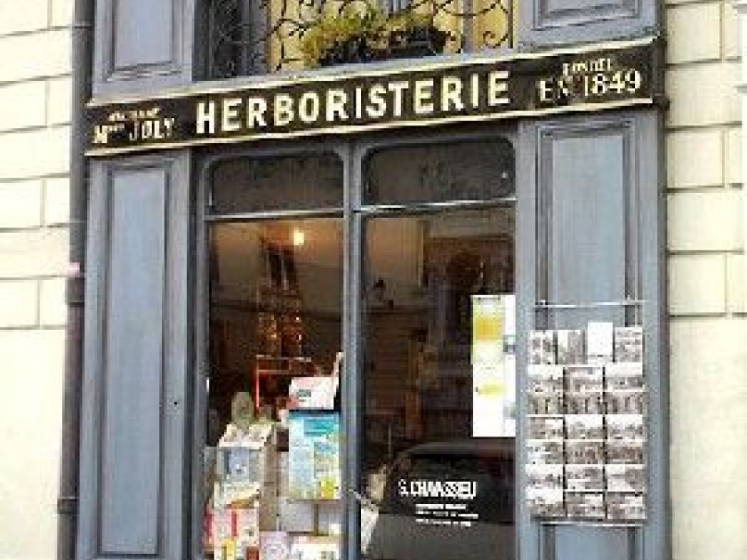 Le métier d'herboriste : présentation et formation Le métier d'herboriste : présentation et formation