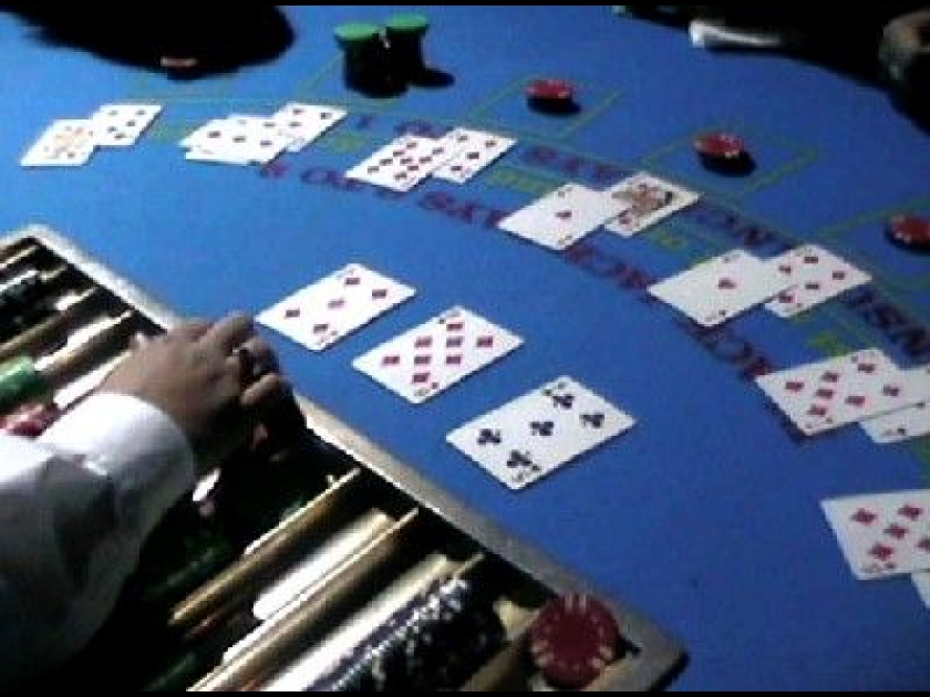 Le métier de croupier : rôle et formation Le métier de croupier : rôle et formation