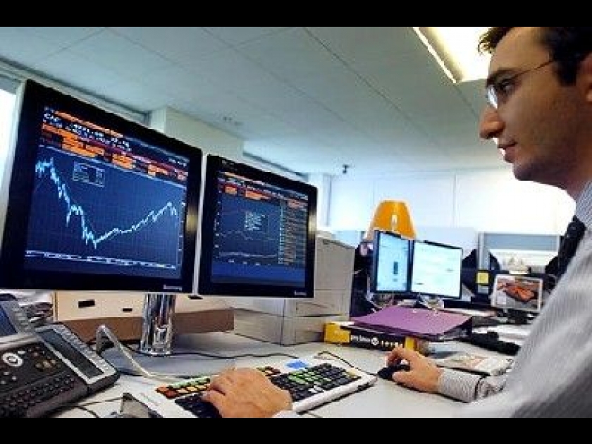 Le métier de trader : présentation et formation Le métier de trader : présentation et formation