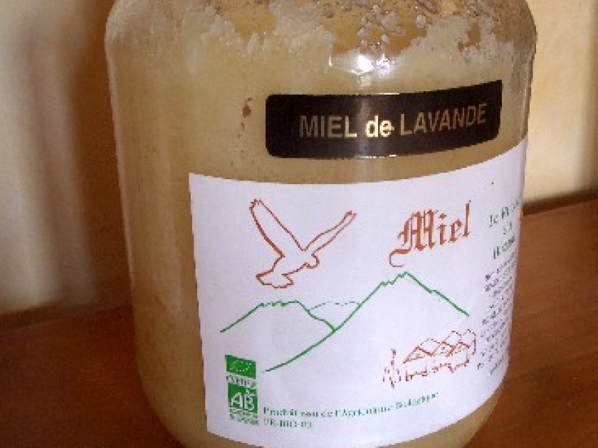 Le miel bio : quelles différences avec un miel conventionnel ? Le miel bio : quelles différences avec un miel conventionnel ?