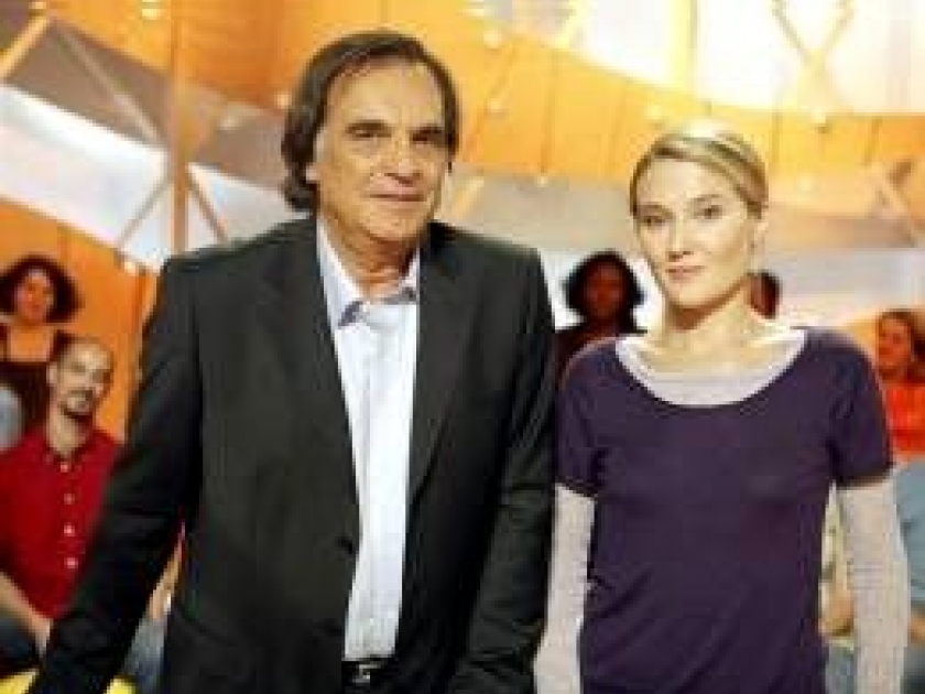 Le mieux c'est d'en parler : l'émission de Marcel Rufo Le mieux c'est d'en parler : l'émission de Marcel Rufo