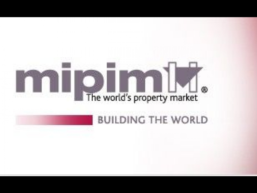 Le MIPIM, Marché international des professionnels de l'immobilier Le MIPIM, Marché international des professionnels de l'immobilier