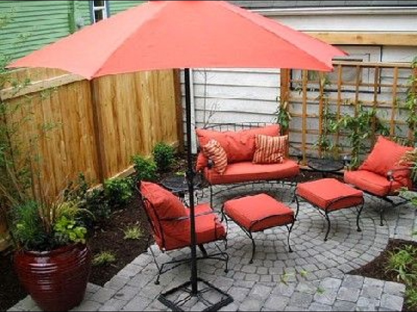 Le mobilier de jardin tout confort : une nouvelle tendance Le mobilier de jardin tout confort : une nouvelle tendance
