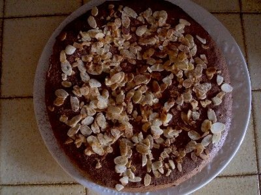 Le moelleux au chocolat : une recette facile Le moelleux au chocolat : une recette facile