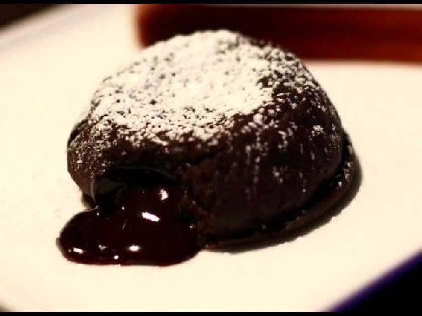 Le moelleux chocolat praliné : un dessert pour la Saint Valentin Le moelleux chocolat praliné : un dessert pour la Saint Valentin