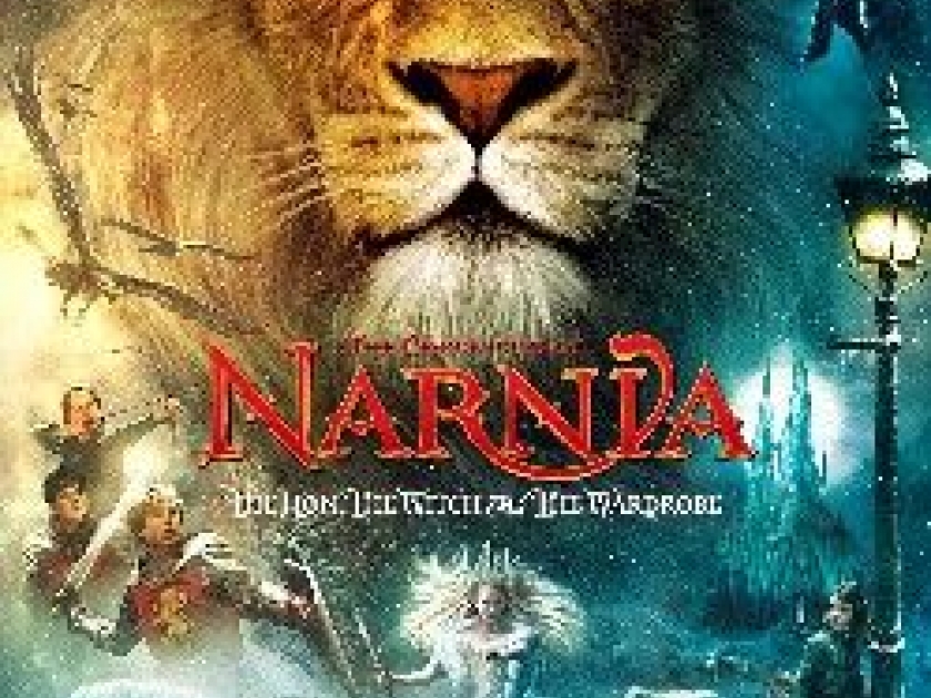 Le Monde de Narnia : l'univers fantastique de C. S. Lewis Le Monde de Narnia : l'univers fantastique de C. S. Lewis
