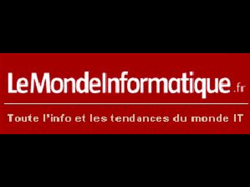Le Monde informatique : le magazine en ligne Le Monde informatique : le magazine en ligne