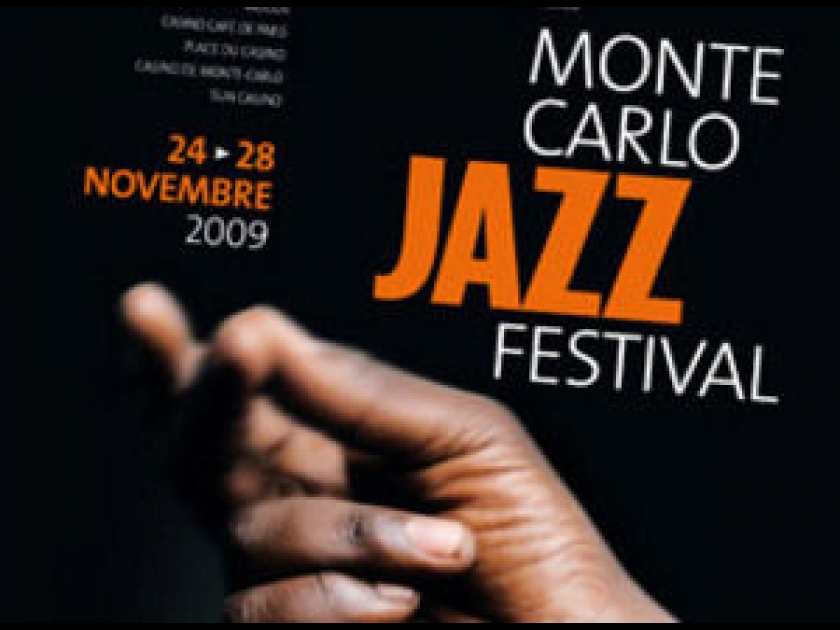 Le Monte-Carlo Jazz Festival : un festival de prestige Le Monte-Carlo Jazz Festival : un festival de prestige