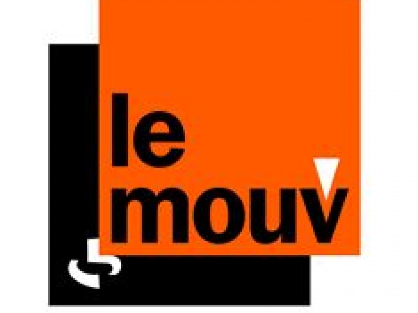 Le Mouv' : la radio rock de Radio France Le Mouv' : la radio rock de Radio France