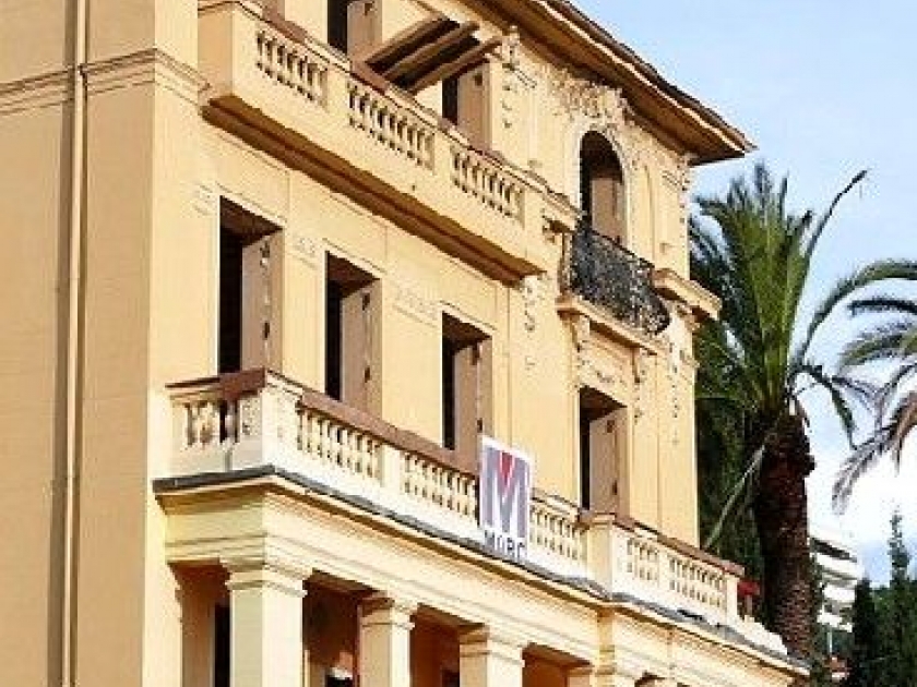 Le Musée Bonnard : un lieu unique au Cannet Le Musée Bonnard : un lieu unique au Cannet