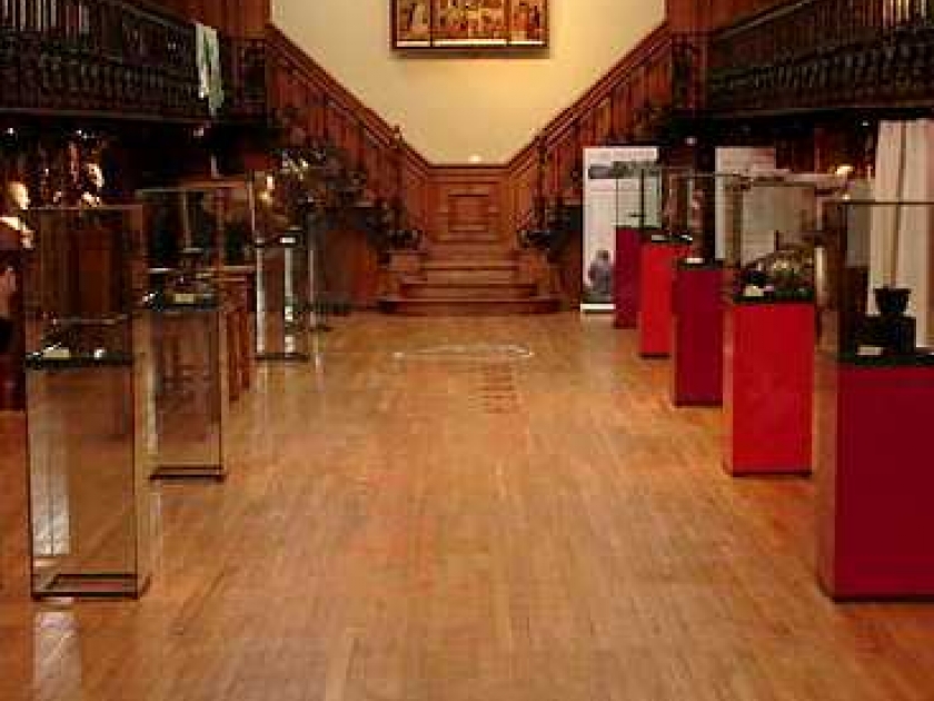 Le Musée d'Histoire de la Médecine de Paris : une visite instructive et surprenante Le Musée d'Histoire de la Médecine de Paris : une visite instructive et surprenante