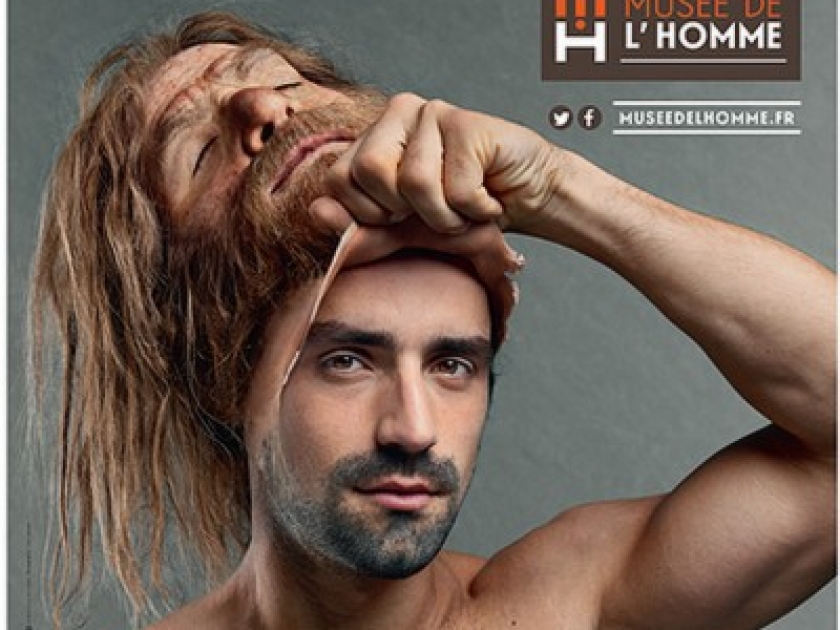 Le Musée de l'Homme fait sa révolution à Paris Le Musée de l'Homme fait sa révolution à Paris