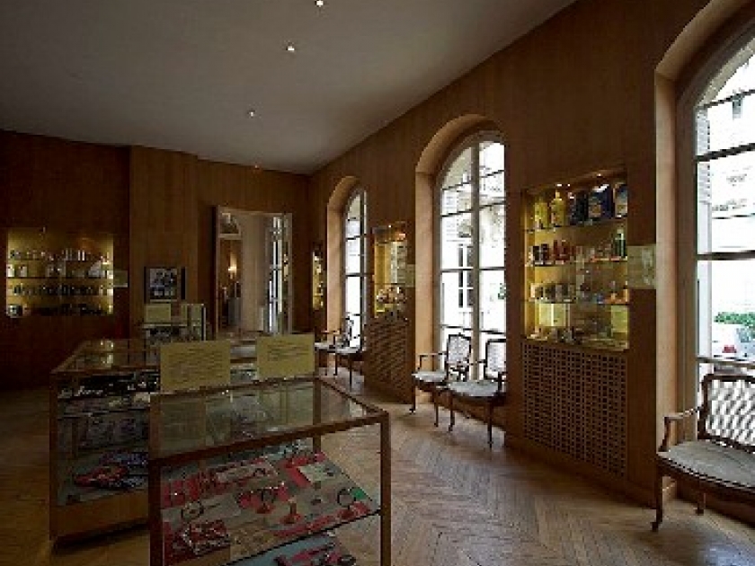 Le Musée de la contrefaçon : un musée unique en son genre Le Musée de la contrefaçon : un musée unique en son genre
