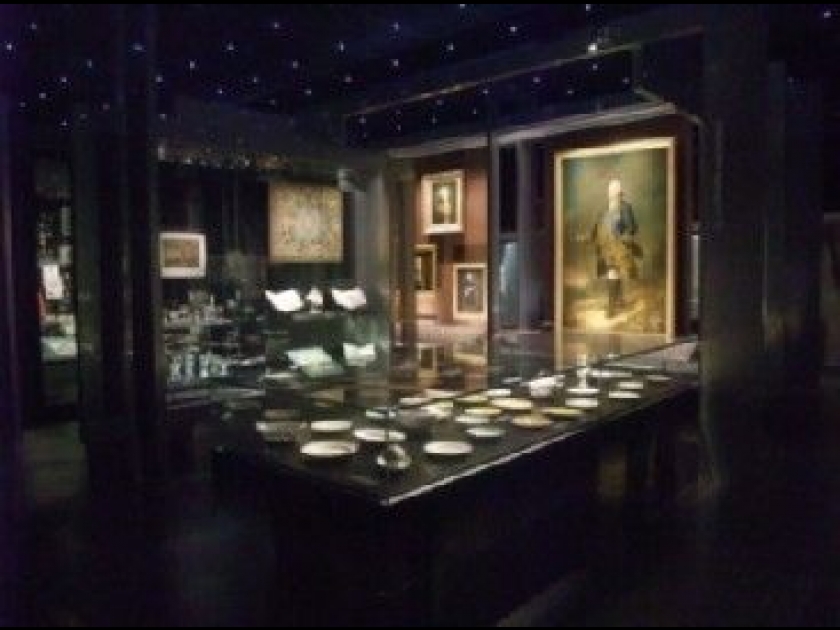 Le Musée de la franc-maçonnerie : un musée à découvrir à Paris Le Musée de la franc-maçonnerie : un musée à découvrir à Paris